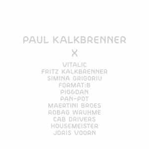 Paul Kalkbrenner Mp3