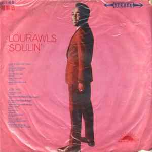 Lou Rawls - Soulin' Mp3