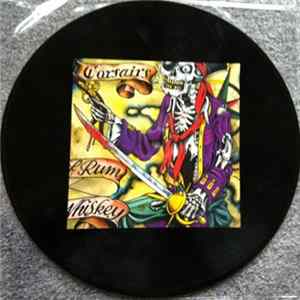 Thee Corsairs - Tales Of Rum And Whiskey Mp3