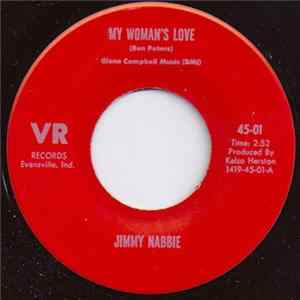 Jimmy Nabbie - My Woman's Love / Release Me Mp3