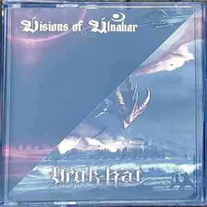 Visions Of Ulnahar, Uruk-Hai - Memories From Ancient Cults / Before The Magic Mp3