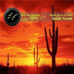 Manuel Juvera Vs Vodka - Solar Scent Mp3
