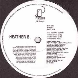 Heather B. - All Glocks Down Mp3