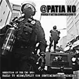 Apatia No - Piensa Y Actua, Comienza Por Ti Mp3