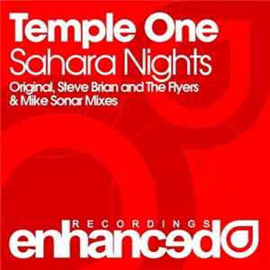 Temple One - Sahara Nights Mp3