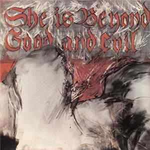 The Pop Group - She Is Beyond Good And Evil Mp3