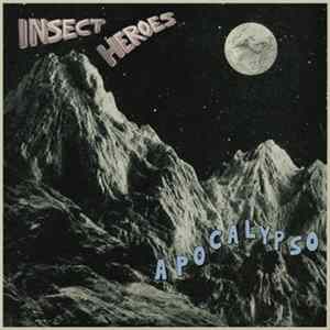 Insect Heroes - Apocalypso Mp3