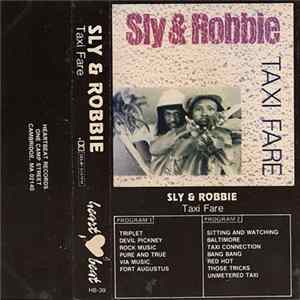 Sly & Robbie - Taxi Fare Mp3