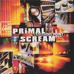 Primal Scream - Vanishing Point Mp3