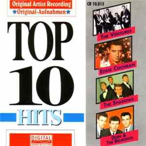 Various - Top 10 Hits (Volume 5) Mp3