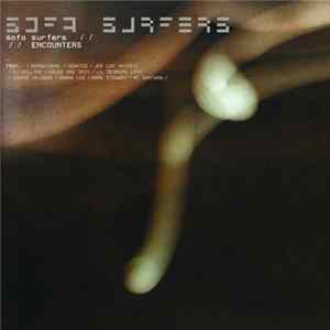 Sofa Surfers - Encounters Mp3