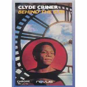 Clyde Criner - Behind The Sun Mp3