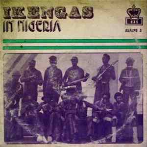 Ikenga Super Stars Of Africa - In Nigeria Mp3