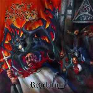 Chant Of Blasphemy - Revelation Mp3