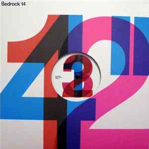 Various - Bedrock 14 Mp3