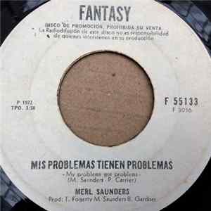 Merl Saunders - Welcome To The Basement = Bienvenido Al Sotano Mp3