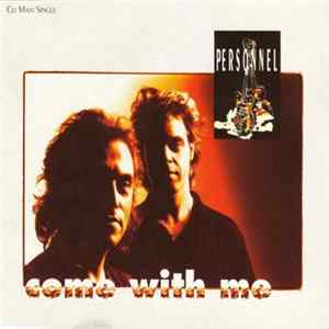 Personnel - Come With Me Mp3