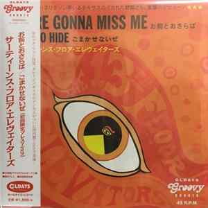The Thirteenth Floor Elevators - You're Gonna Miss Me Mp3
