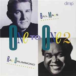 Bill Mays / Ray Drummond - One To One 2 Mp3