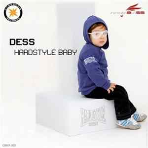 DJ Dess - Hardstyle Baby Mp3