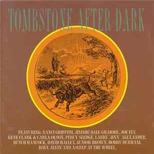 Various - Tombstone After Dark Mp3