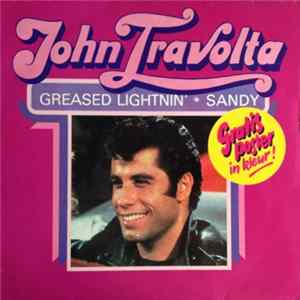 John Travolta - Greased Lightnin' * Sandy Mp3