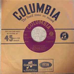 Macky Kasper - Wo Ist Der Eine / Alabama-Blues Mp3