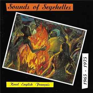 Various - Sound Of Seychelles (1965 - 1975) Mp3