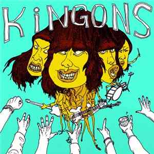 Kingons - Pop Of The World & Wonderful Girl Mp3