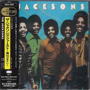 The Jacksons - The Jacksons Mp3