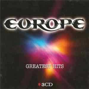Europe - Greatest Hits Mp3