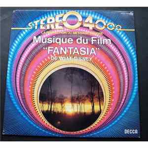Orchestre De Philadelphie Direction Leopold Stokowski - Walt Disney - Fantasia (Extraits) Mp3