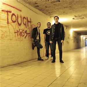 Tough - Mess Mp3