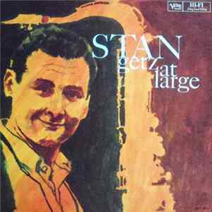Stan Getz - At Large Mp3