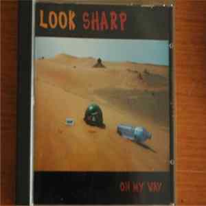 LOOK SHARP - On my way Mp3