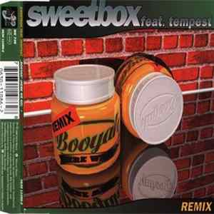 Sweetbox Feat. Tempest - Booyah (Here We Go) (Remix) Mp3