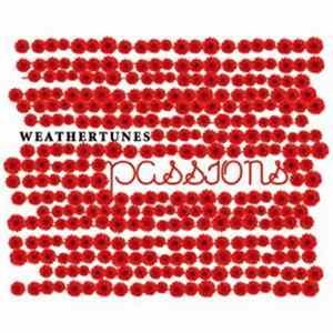 Weathertunes - Passions Mp3