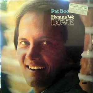 Pat Boone - Hymns We Love Mp3