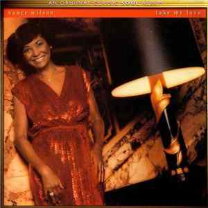 Nancy Wilson - Take My Love Mp3