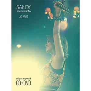 Sandy - Manuscrito (Ao Vivo) Mp3