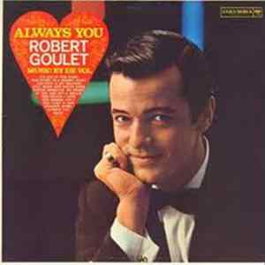 Robert Goulet - Always You Mp3
