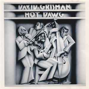 David Grisman - Hot Dawg Mp3