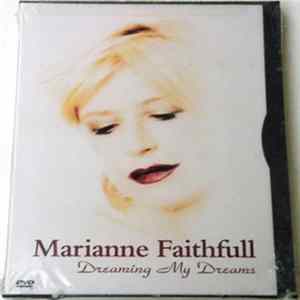 Marianne Faithfull - Dreaming My Dreams Mp3