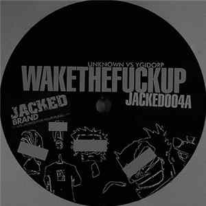 Unknown Artist VS. The Prodigy / Fabolous - Wake The Fuck Up (Remix) / Breathe (Remix) Mp3