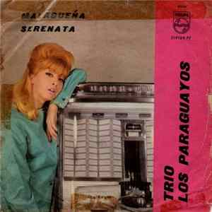 Trio Los Paraguayos - Malagueña Mp3
