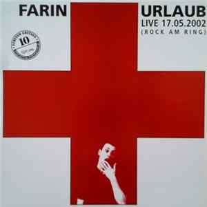 Farin Urlaub - Live 17.05.2002 (Rock Am Ring) Mp3
