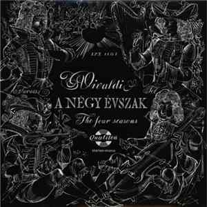 Vivaldi - A Négy Évszak (The Four Seasons) Mp3