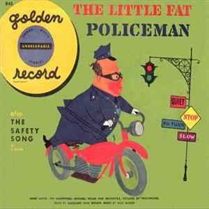 The Sandpipers , Mitchell Miller And Orchestra - The Little Fat Policeman Mp3