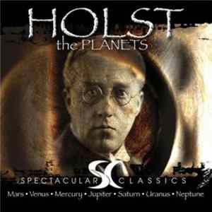 Gustav Holst - The Planets Mp3