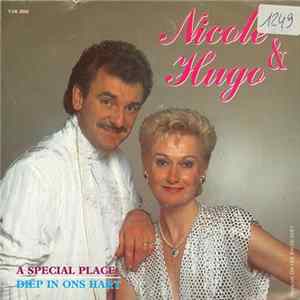 Nicole & Hugo - A Special Place Mp3